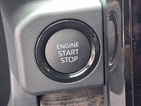 New 2025 Toyota Tacoma Limited image 19