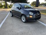 Used 2014 FIAT 500 Pop image 3
