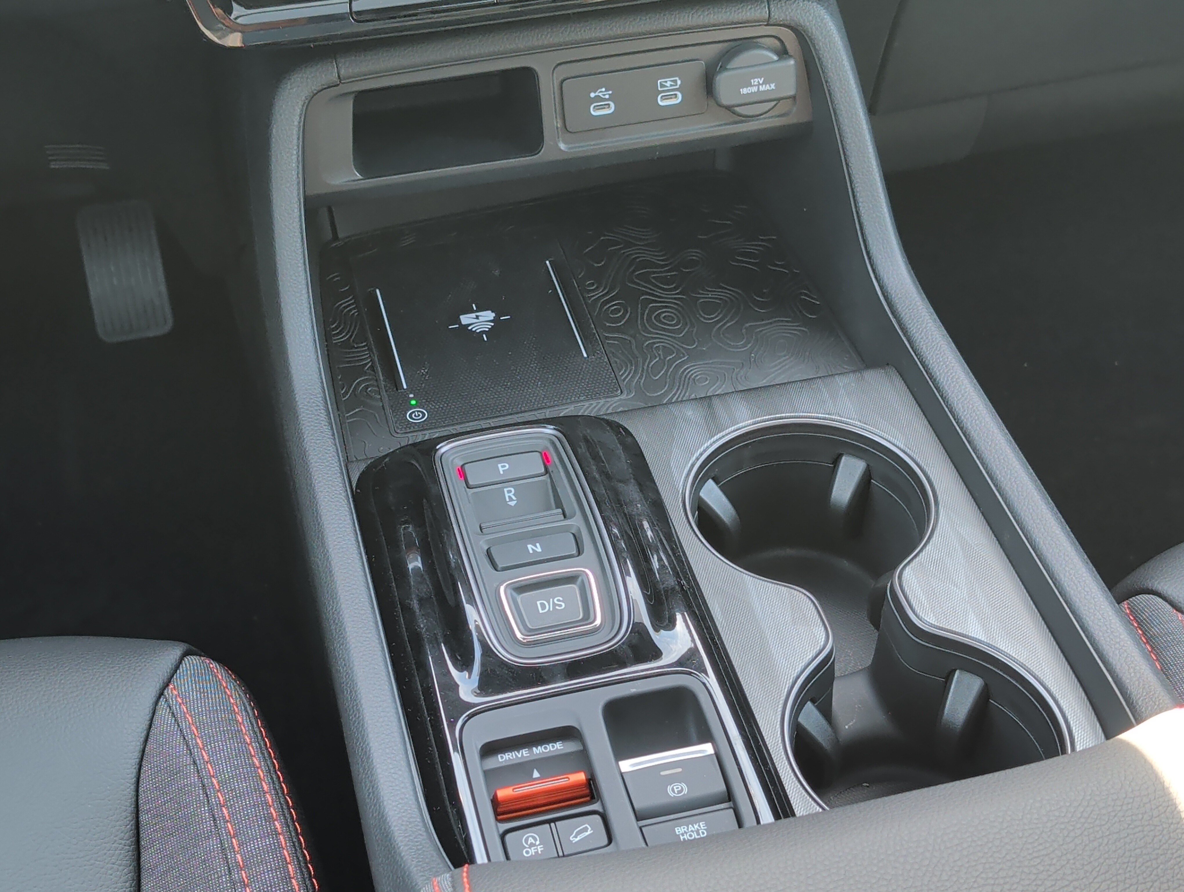 New 2026 Honda Passport TrailSport image 25