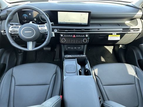 New 2026 Hyundai Tucson Limited image 3