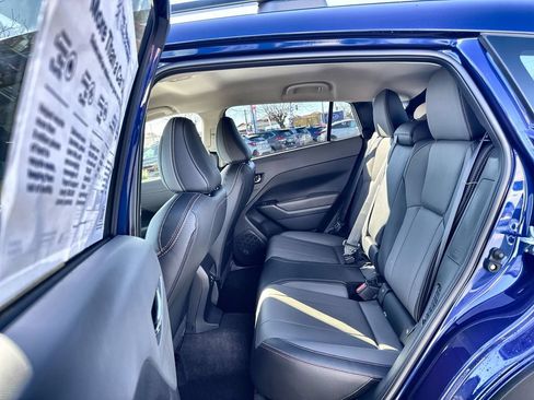 New 2026 Subaru Crosstrek 2.5i Limited w/ Crosstrek Mirror Package AWD/4WD image 24