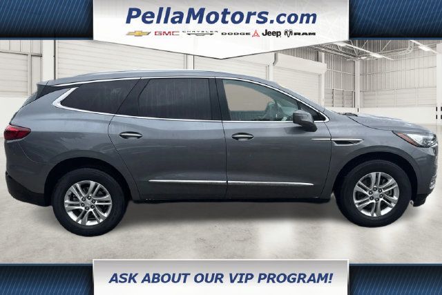 Used 2019 Buick Enclave Premium AWD/4WD image 2