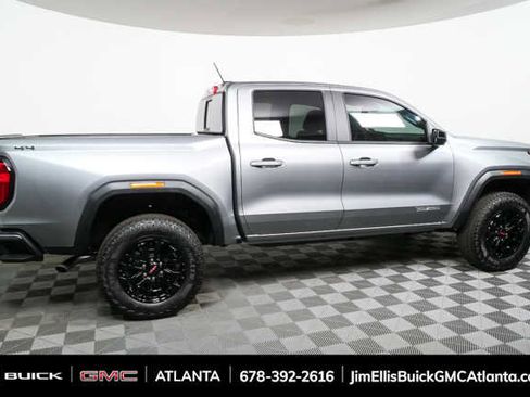 New 2026 GMC Canyon Elevation image 2