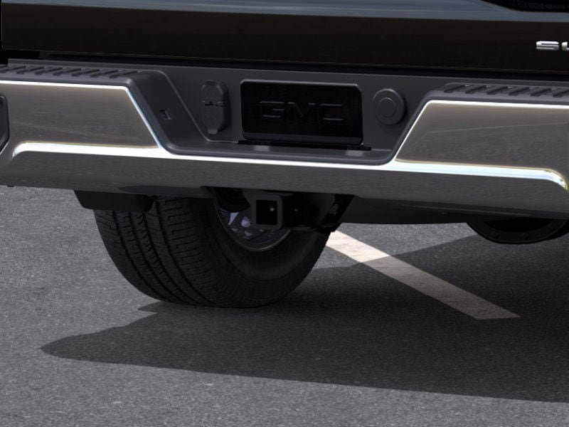New 2026 GMC Sierra 1500 SLE w/ Max Trailering Package AWD/4WD image 41
