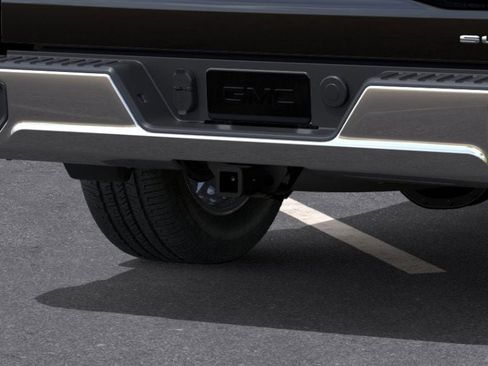 New 2026 GMC Sierra 1500 SLE w/ Max Trailering Package AWD/4WD image 41