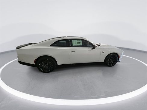 New 2026 Dodge Charger Scat Pack w/ Blacktop Package image 9