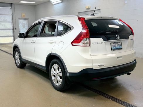 Used 2013 Honda CR-V EX-L image 7