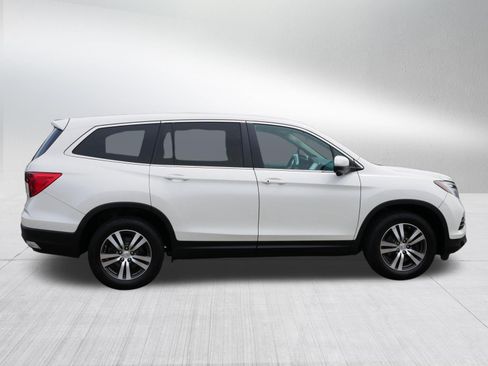 Used 2016 Honda Pilot EX-L image 8