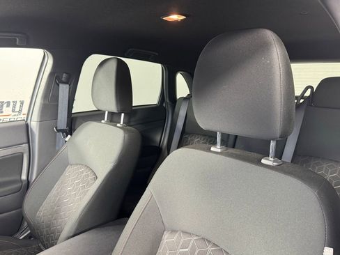 Used 2024 Mitsubishi Outlander Sport AWD image 9