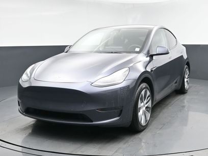 Used 2022 Tesla Model Y Long Range