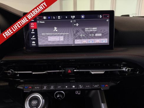 Used 2024 Dodge Hornet GT AWD/4WD image 35