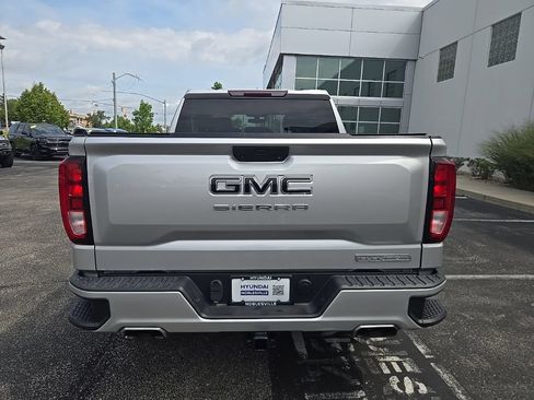 Used 2020 GMC Sierra 1500 Elevation w/ Elevation Value Package AWD/4WD image 7