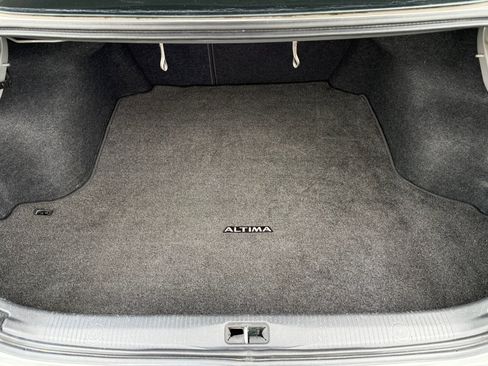 Used 2009 Nissan Altima 2.5 SL w/ SL Pkg image 12