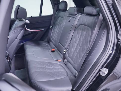 Used 2026 BMW X5 sDrive40i RWD image 9