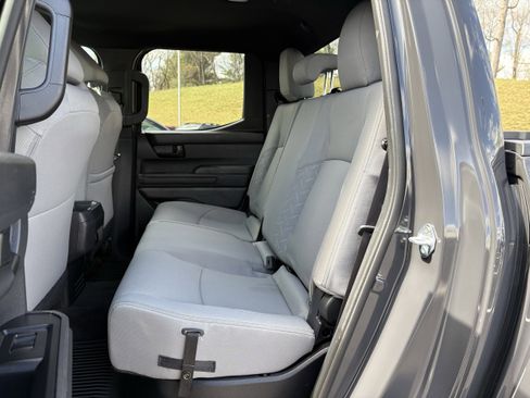 Used 2025 Toyota Tacoma SR5 image 30