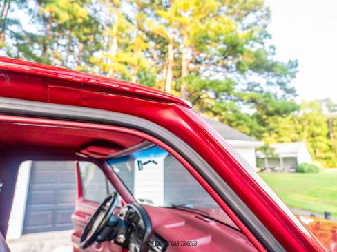 Used 1995 Ford Bronco XLT image 65