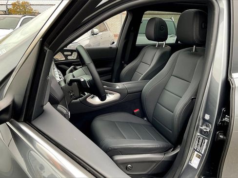 Used 2025 Mercedes-Benz GLE 350 GLE 350 image 17