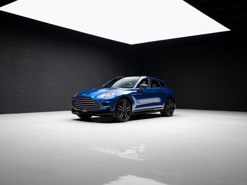 Used 2023 Aston Martin DBX 707 image 93