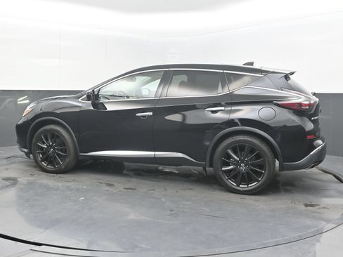 Used 2023 Nissan Murano SL w/ SL Moonroof Package FWD image 7