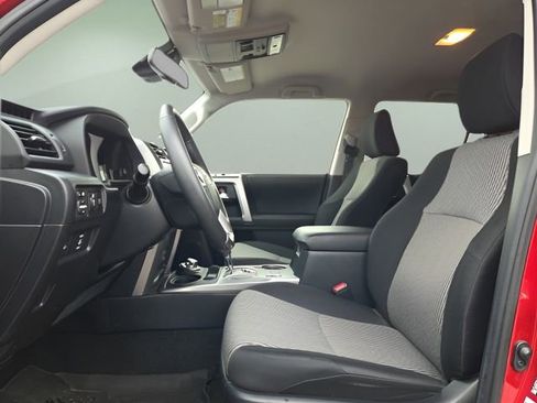 Used 2020 Toyota 4Runner SR5 image 9