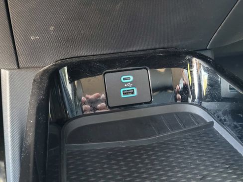 Certified 2023 Ford Mustang Mach-E Select RWD image 24