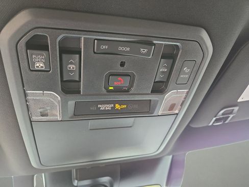 New 2026 Toyota Tundra 1794 Edition AWD/4WD image 25