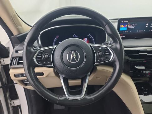Used 2023 Acura MDX SH-AWD w/ Technology Package image 35