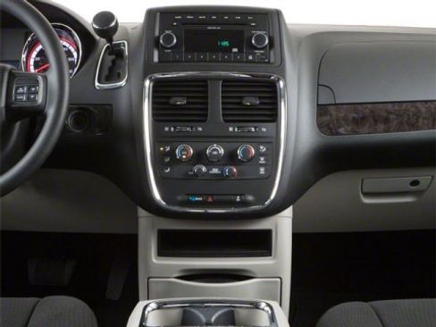 Used 2012 Dodge Grand Caravan Crew image 13