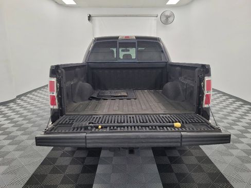 Used 2013 Ford F150 Lariat w/ Luxury Equipment Group image 29