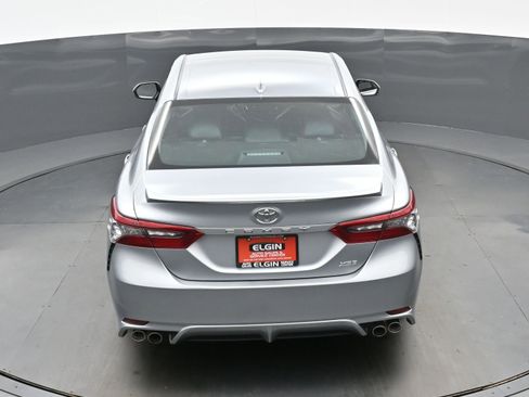 Used 2023 Toyota Camry XSE FWD image 37