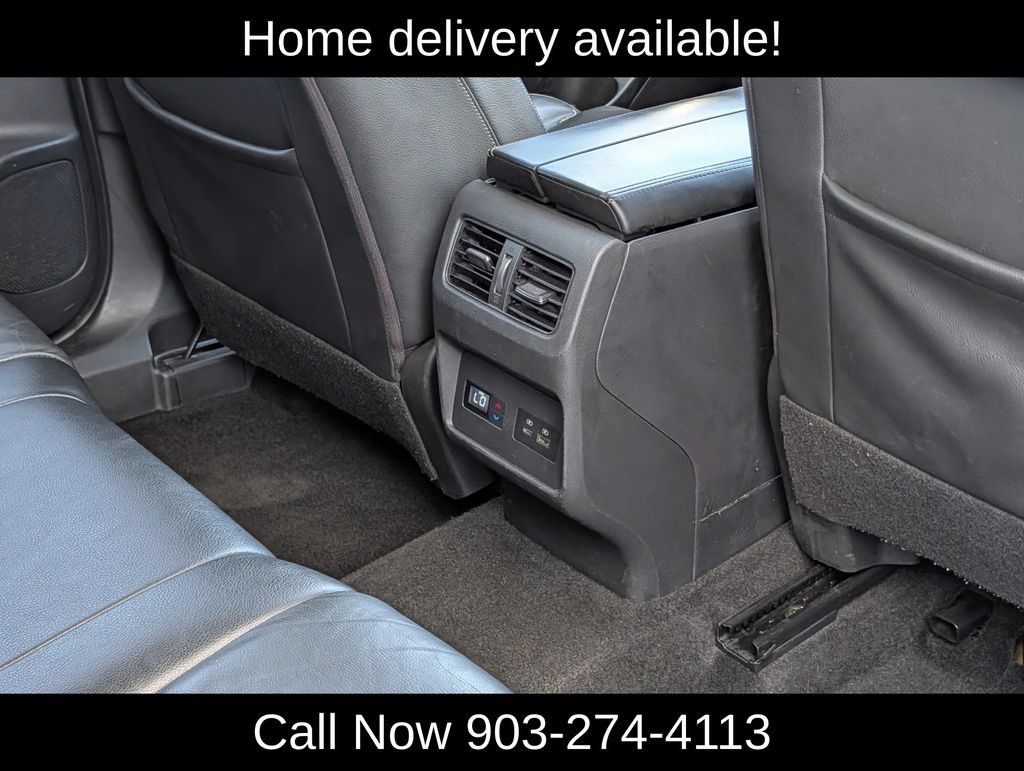 Used 2021 Nissan Rogue SL w/ Premium Package FWD image 33