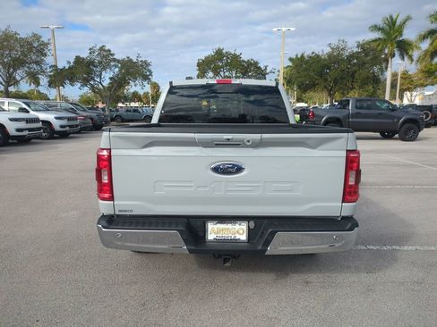 Used 2023 Ford F150 XLT w/ Equipment Group 302A High image 7