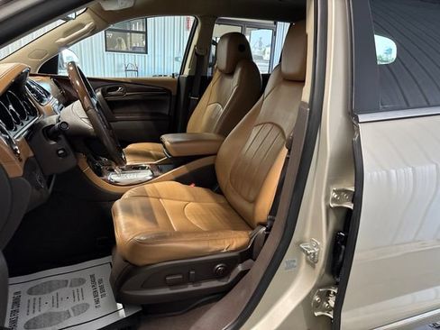Used 2015 Buick Enclave Premium AWD/4WD image 13