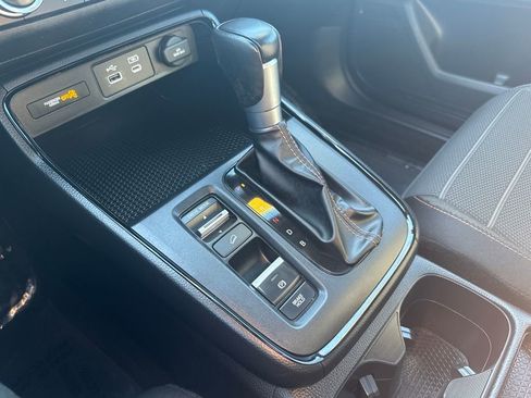 Used 2025 Honda CR-V Sport image 25