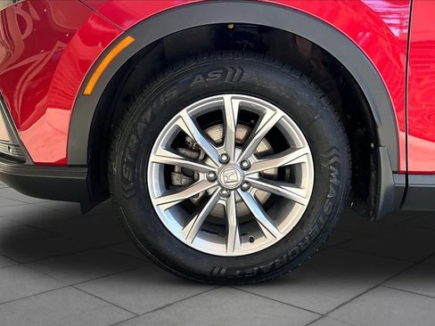 Certified 2023 Honda CR-V EX-L image 11