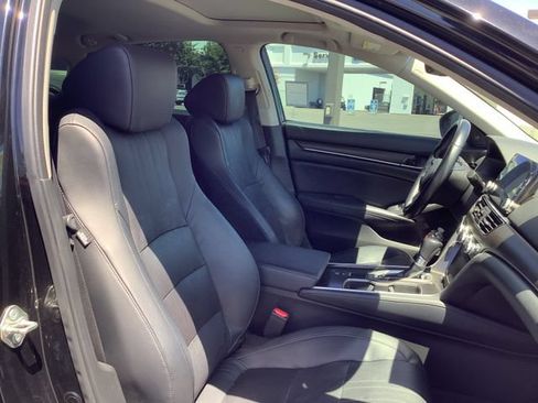 Used 2018 Honda Accord EX-L image 36