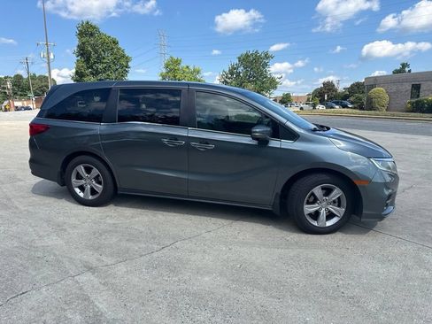 Used 2019 Honda Odyssey EX-L image 13