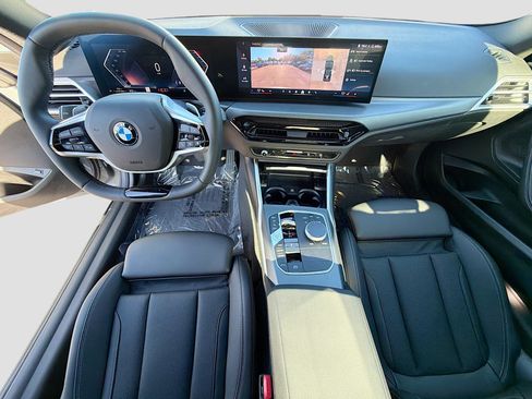 Used 2025 BMW 230i Coupe w/ Parking Assistance Package RWD image 15