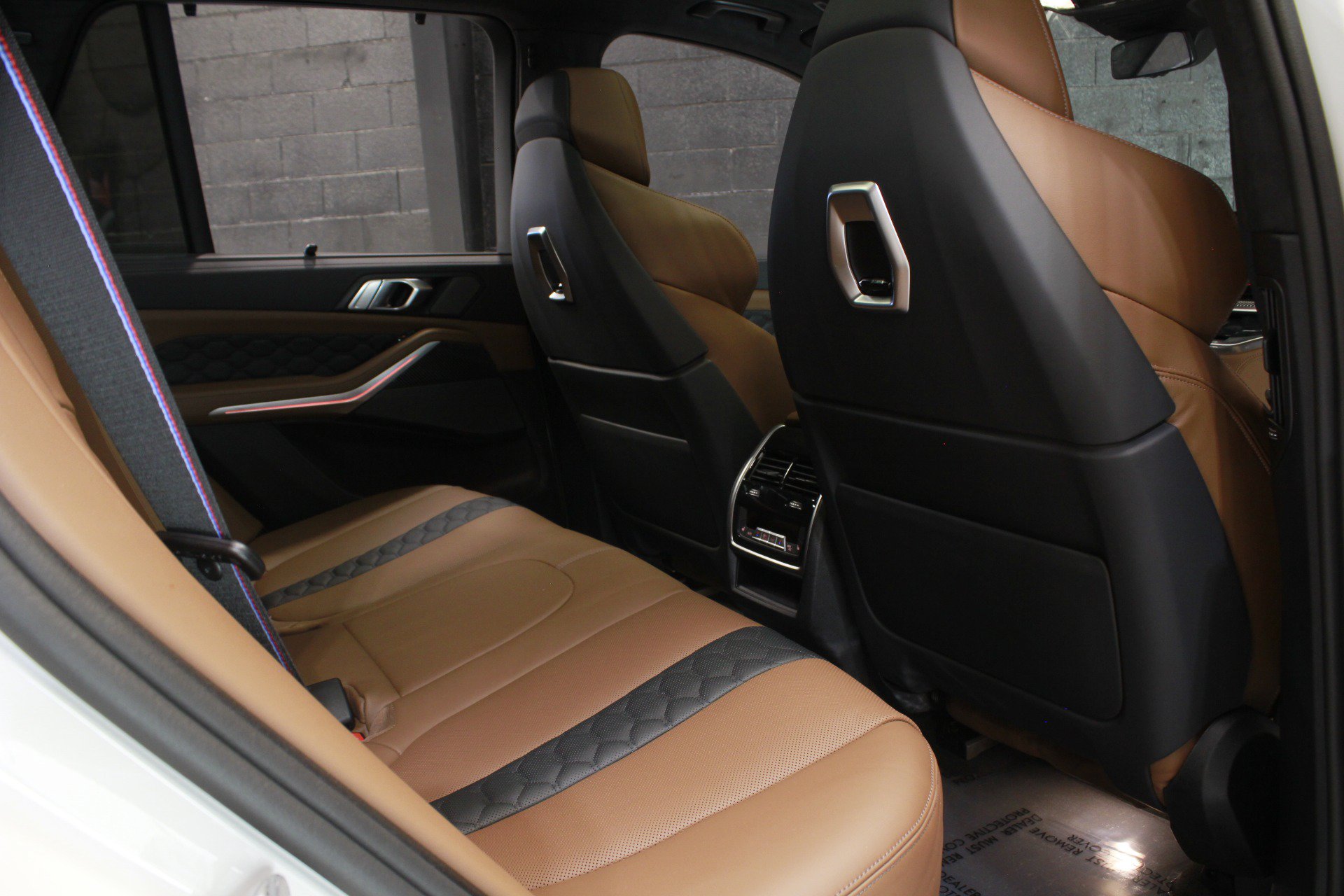 Used 2026 BMW X5 M Competition w/ Executive Package AWD/4WD image 50