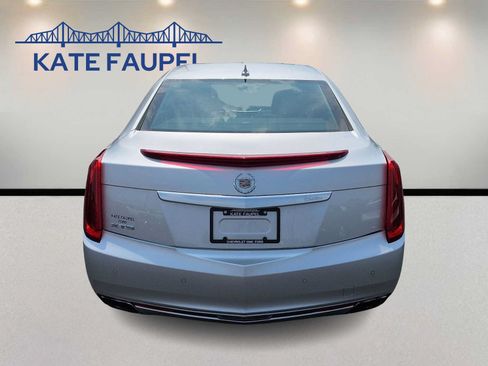 Used 2013 Cadillac XTS Premium FWD image 6