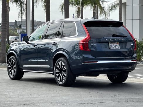Certified 2023 Volvo XC90 T8 Plus AWD/4WD image 3