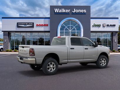 New 2026 RAM 2500 Big Horn