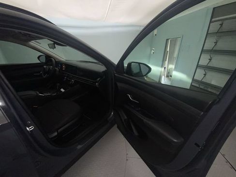 Used 2025 Hyundai Tucson SEL FWD image 24