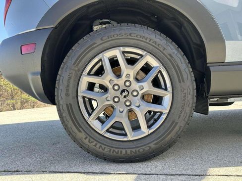 New 2025 Ford Bronco Sport Big Bend image 18