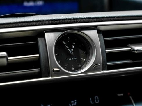 Used 2014 Lexus IS 250 w/ F-Sport Package RWD image 25