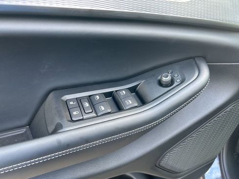 New 2025 Jeep Grand Cherokee Laredo X image 35