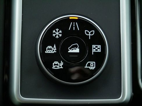 New 2026 Nissan Pathfinder SV AWD/4WD image 35