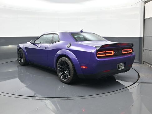 Used 2019 Dodge Challenger SRT Hellcat Redeye RWD image 5