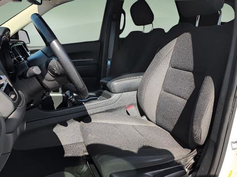 Used 2021 Dodge Durango SXT AWD/4WD image 10