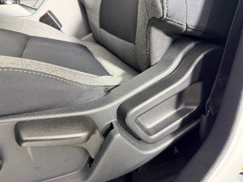 Used 2025 Ford Bronco Big Bend image 23